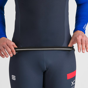 SPORTFUL XCOUNTRY SQUADRA JERSEY GALAXY BLUE/BRIGHT BLUE