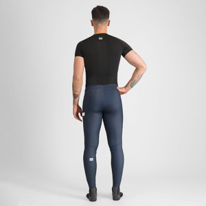 SPORTFUL XCOUNTRY SQUADRA TIGHT GALAXY BLUE/WHITE