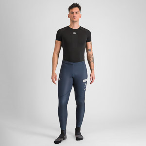 SPORTFUL XCOUNTRY SQUADRA TIGHT GALAXY BLUE/WHITE