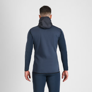 SPORTFUL XCOUNTRY RYTHMO JACKET GALAXY BLUE