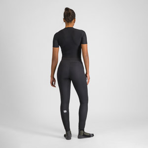 SPORTFUL XCOUNTRY SQUADRA W TIGHT BLACK/WHITE