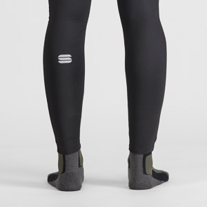 SPORTFUL XCOUNTRY SQUADRA W TIGHT BLACK/WHITE