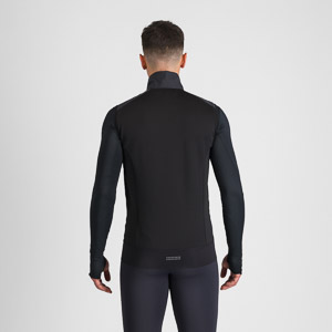 SPORTFUL XCOUNTRY CARDIO VEST BLACK