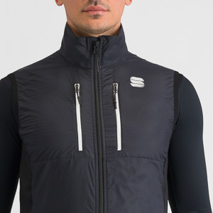 SPORTFUL XCOUNTRY CARDIO VEST BLACK