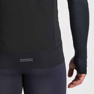 SPORTFUL XCOUNTRY CARDIO VEST BLACK