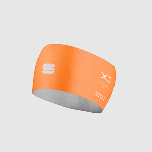 SPORTFUL XCOUNTRY SQUADRA HEADBAND BRIGHT MARIGOLD