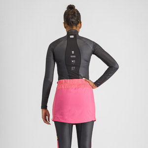 SPORTFUL XCOUNTRY PUFFY SKIRT RASPBERRY PINK