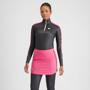 SPORTFUL XCOUNTRY PUFFY SKIRT RASPBERRY PINK
