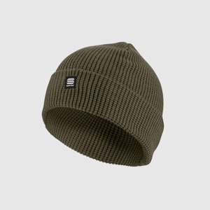 SPORTFUL XCOUNTRY WARM BEANIE OLIVE GREEN