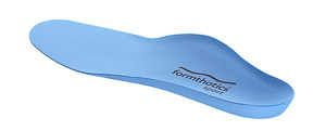 Formthotics Ski Blue