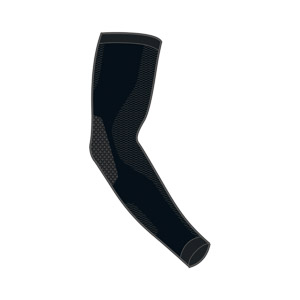 Sportful 2Nd Skin Arm Warmers Black