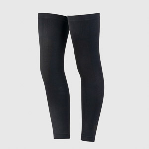 Sportful 2Nd Skin Leg Warmers Black