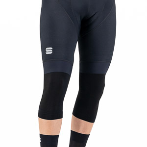 Sportful 2Nd Skin Knee Warmer Black