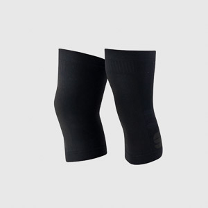 Sportful 2Nd Skin Knee Warmer Black
