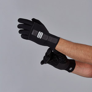 Sportful Neoprene Glove Black