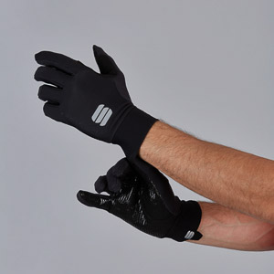 Sportful No Rain Glove Black