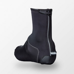 Sportful Neoprene All Weather Bootie Black