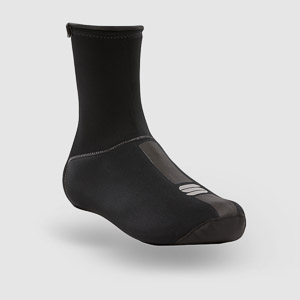 Sportful Neoprene All Weather Bootie Black