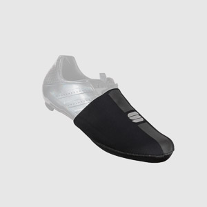 Sportful Pro Race Toe Cover Black