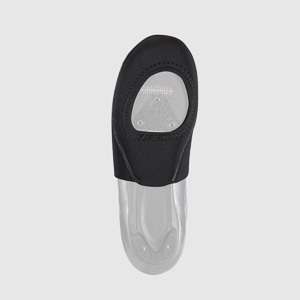 Sportful Pro Race Toe Cover Black