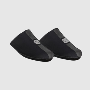 Sportful Pro Race Toe Cover Black