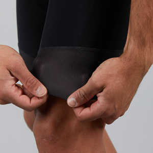 Sportful Gts Short Black