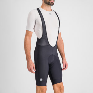 Sportful Fiandre Norain 2 Bib Shorts Black