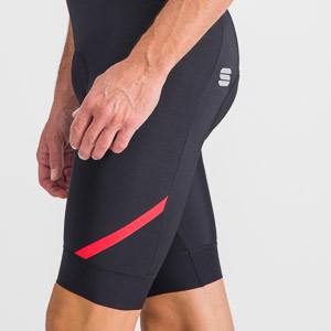 Sportful Fiandre Norain 2 Bib Shorts Black