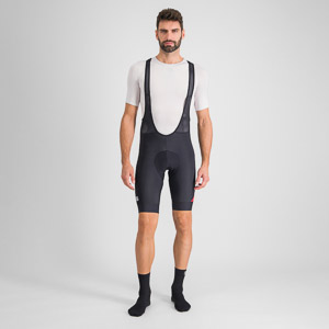 Sportful Fiandre Norain 2 Bib Shorts Black