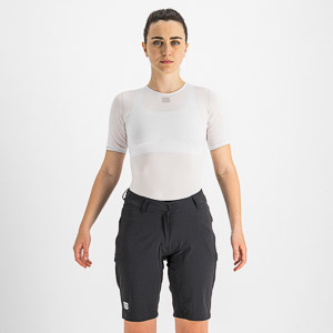 Sportful Giara W Overshort Black