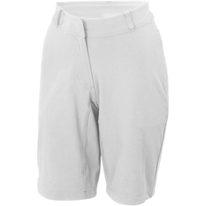 Sportful Giara W Overshort Alaska Gray