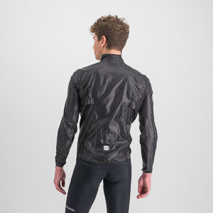 Sportful Hot Pack Easylight Jacket Black