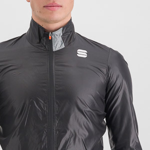 Sportful Hot Pack Easylight Jacket Black
