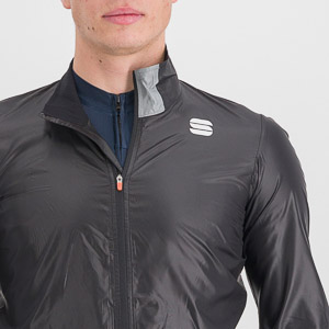 Sportful Hot Pack Easylight Jacket Black