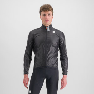 Sportful Hot Pack Easylight Jacket Black