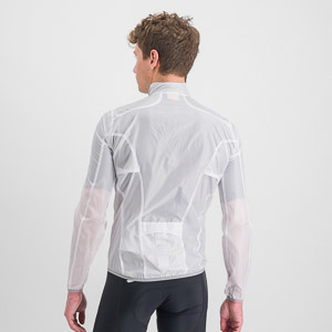 Sportful Hot Pack Easylight Jacket White