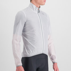 Sportful Hot Pack Easylight Jacket White