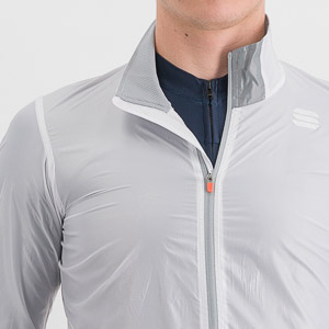 Sportful Hot Pack Easylight Jacket White