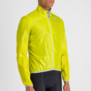 Sportful Cycling Hot Pack Easylight Jacket Cedar