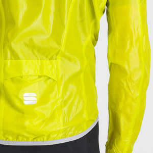 Sportful Cycling Hot Pack Easylight Jacket Cedar