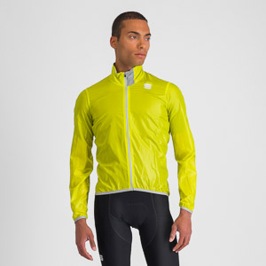 Sportful Cycling Hot Pack Easylight Jacket Cedar