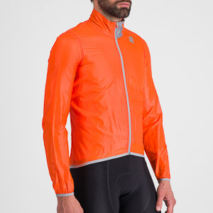 Sportful Hot Pack Easylight Jacket Orange SDR