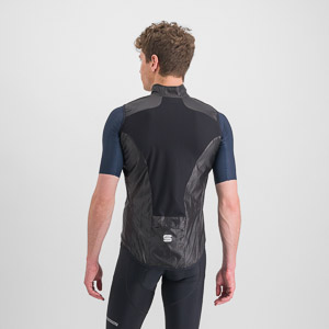 Sportful Hot Pack Easylight Vest Black