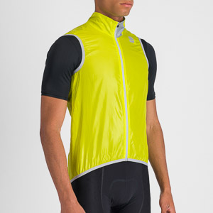 Sportful Cycling Hot Pack Easylight Vest Cedar