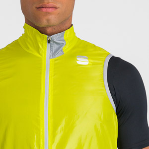 Sportful Cycling Hot Pack Easylight Vest Cedar