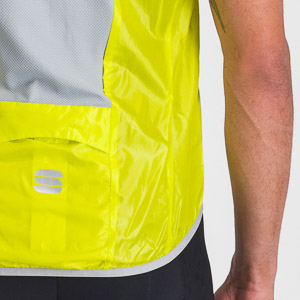Sportful Cycling Hot Pack Easylight Vest Cedar
