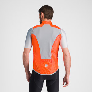 Sportful Hot Pack Easylight Vest Orange SDR