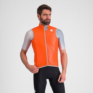 Sportful Hot Pack Easylight Vest Orange SDR