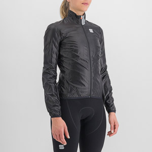 Sportful Hot Pack Easylight W Jacket Black