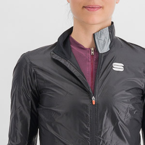 Sportful Hot Pack Easylight W Jacket Black